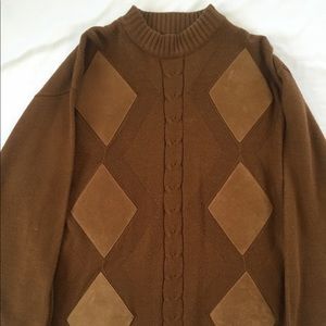 Koman Sport Sweater